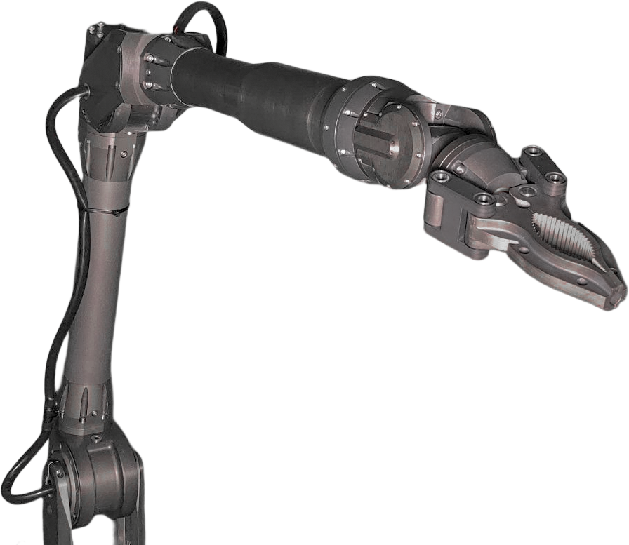 浙江凯富博科：领先的液压机器人制造商和解决方案提供商